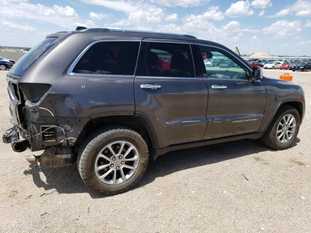 2015 Jeep Grand Cherokee Limited VIN: 1C4RJFBG2FC768314 Lot: 56331854