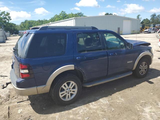 2008 Ford Explorer Eddie Bauer VIN: 1FMEU64E48UA79627 Lot: 55255514