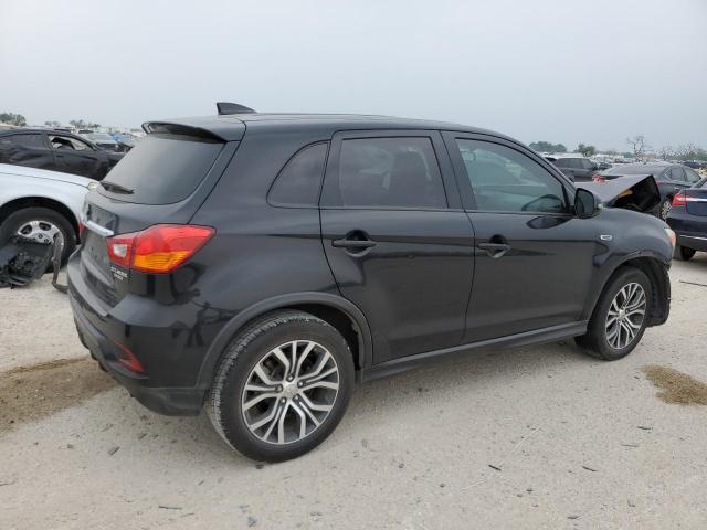 2018 Mitsubishi Outlander Sport Es VIN: JA4AP3AU5JZ004166 Lot: 55311684