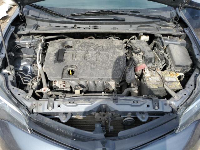 2018 TOYOTA COROLLA L - 2T1BURHE2JC086310