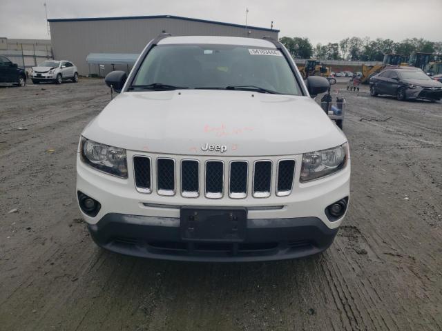 2015 Jeep Compass Sport VIN: 1C4NJDBB5FD332459 Lot: 54163444