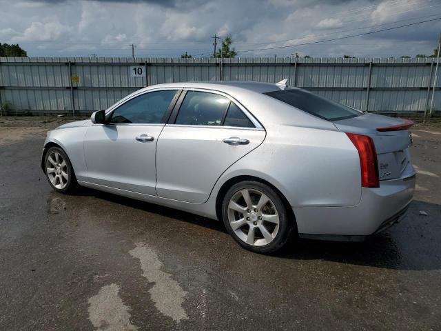 2013 Cadillac Ats Luxury VIN: 1G6AB5RAXD0165554 Lot: 53778394