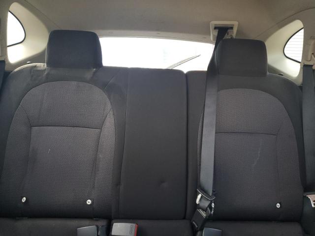 2012 Nissan Rogue S VIN: JN8AS5MV2CW369417 Lot: 55551674