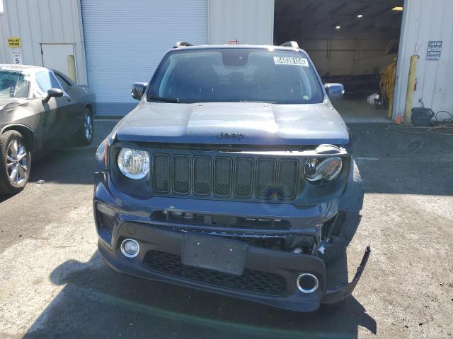 2020 Jeep Renegade Latitude VIN: ZACNJABB0LPL84820 Lot: 54638104