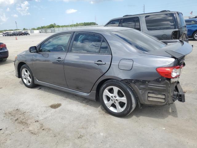 2013 Toyota Corolla Base VIN: 5YFBU4EE6DP160940 Lot: 53276854