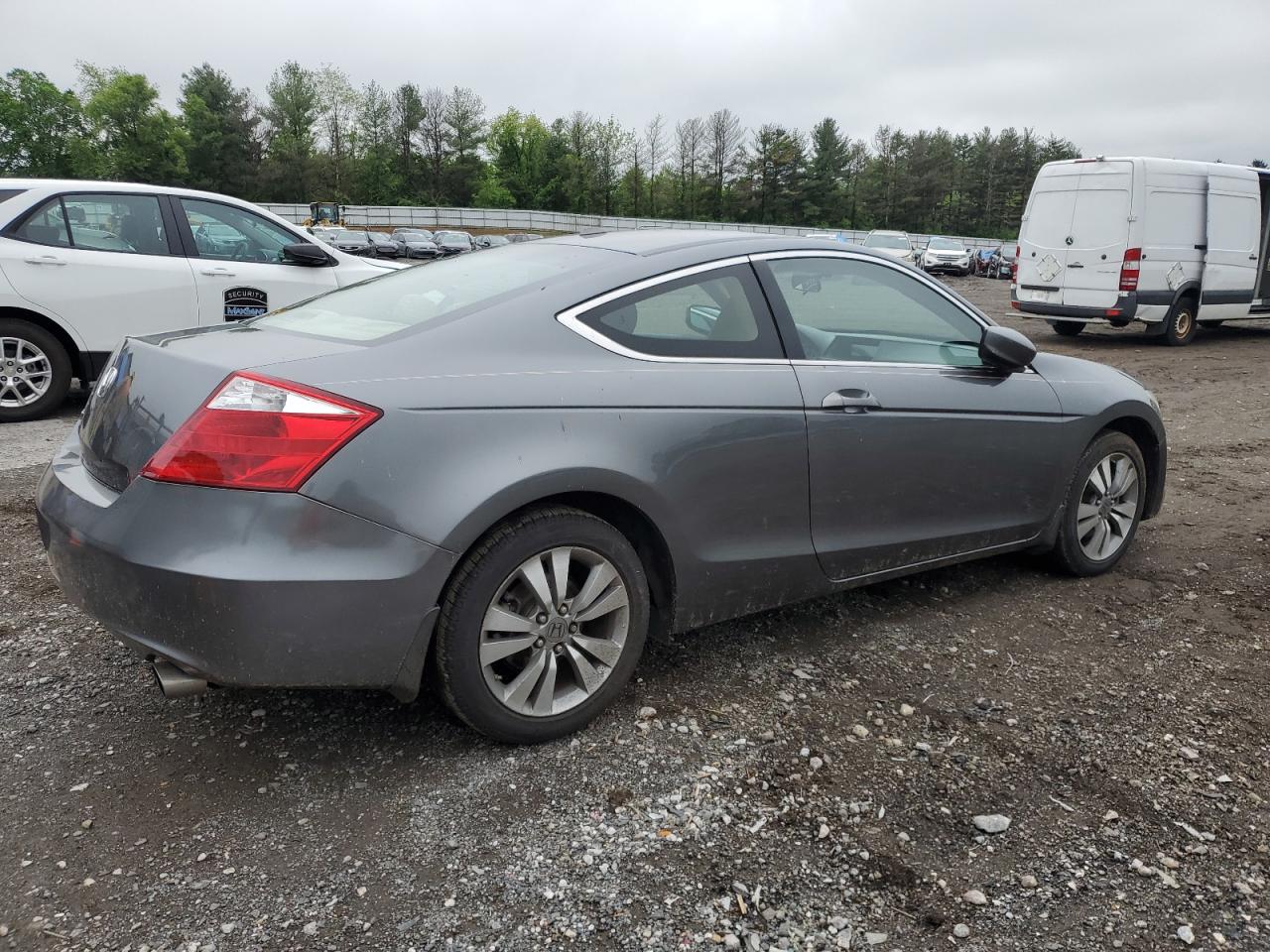 1HGCS12848A022039 2008 Honda Accord Exl