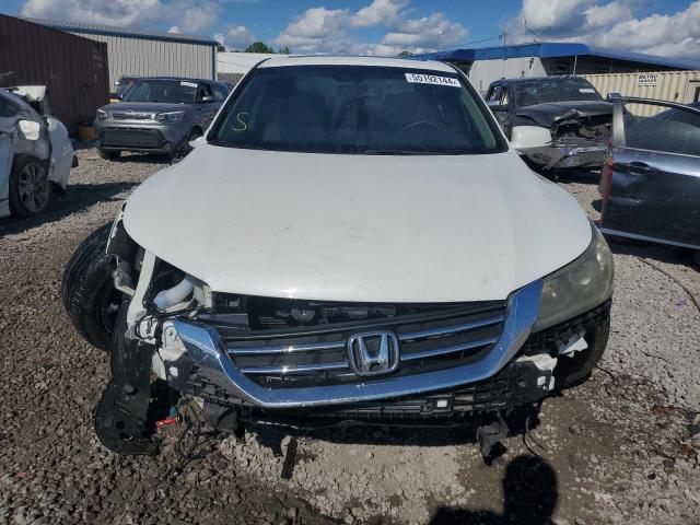 2014 Honda Accord Exl VIN: 1HGCR2F88EA155734 Lot: 55192144