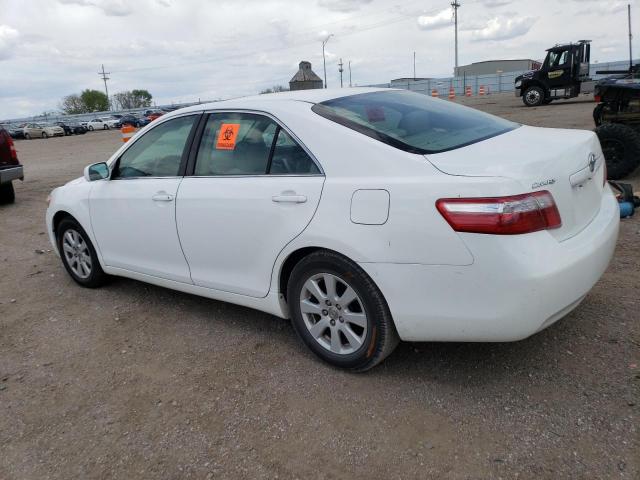 2009 Toyota Camry Base VIN: 4T4BE46K69R102341 Lot: 54202994