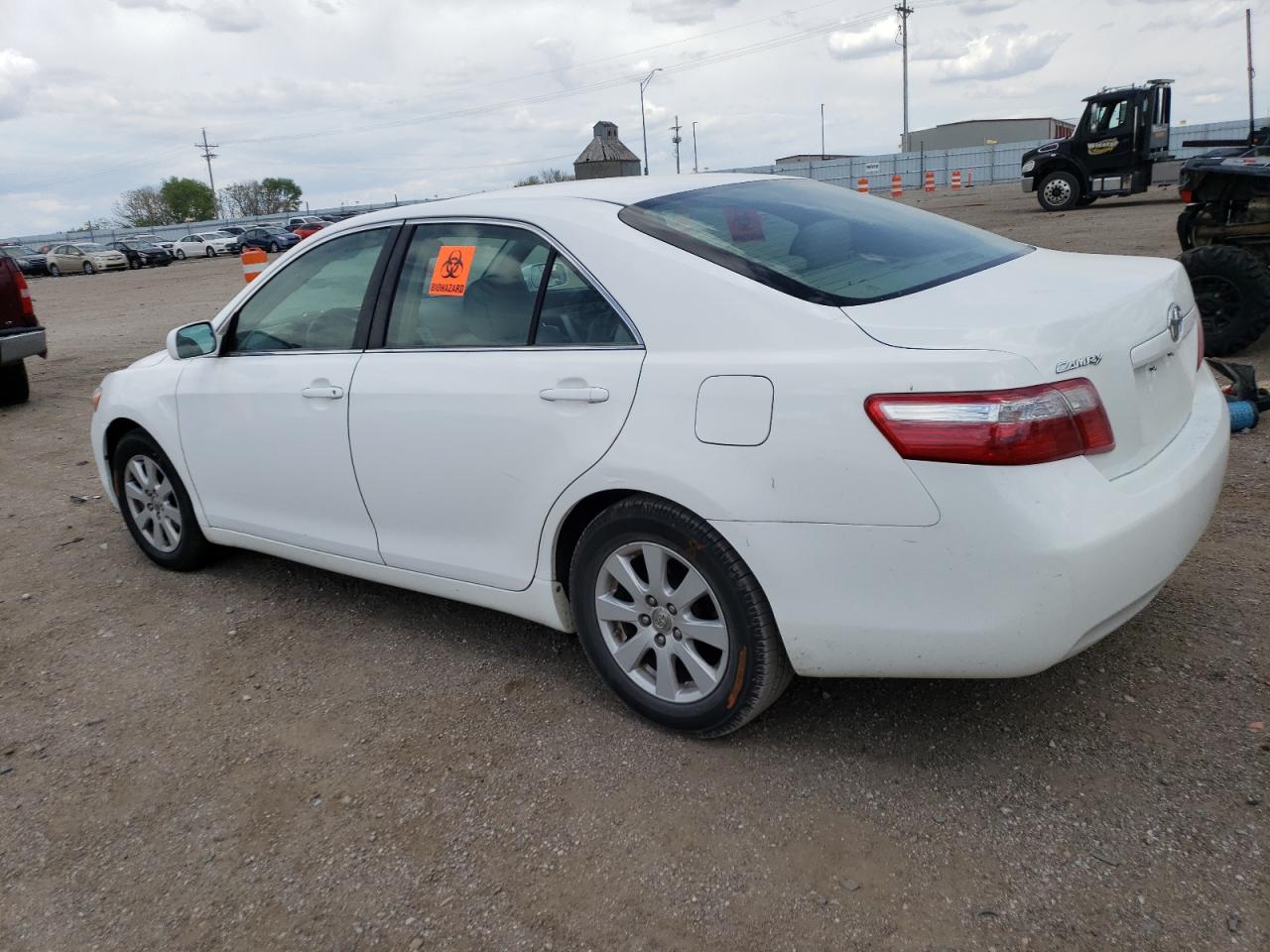 4T4BE46K69R102341 2009 Toyota Camry Base