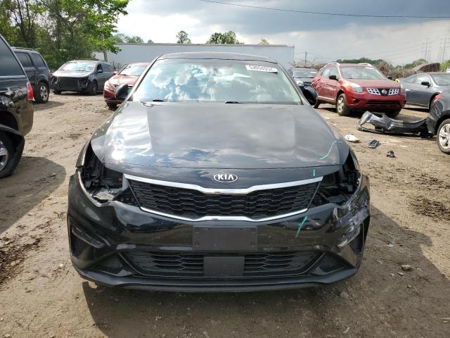 2020 Kia Optima Sx VIN: 5XXGW4L25LG448643 Lot: 53094934