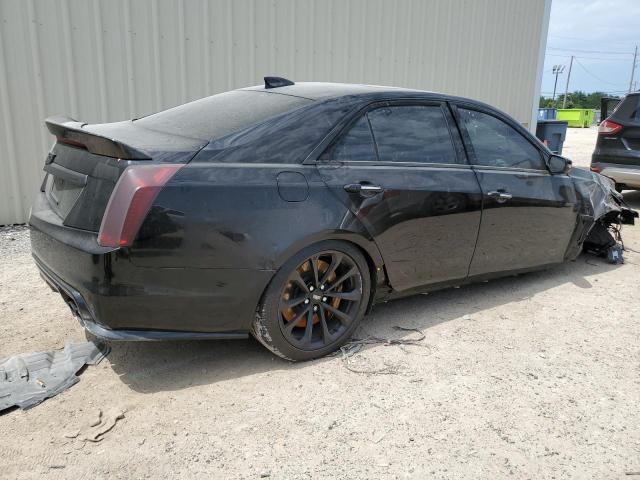 1G6A15S65G0125377 2016 Cadillac Cts-V