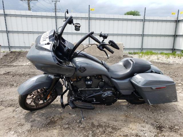 2022 HARLEY-DAVIDSON FLTRXST 1HD1ACL15NB660150