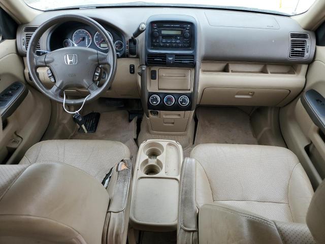 2005 Honda Cr-V Se VIN: JHLRD78935C048060 Lot: 54278364