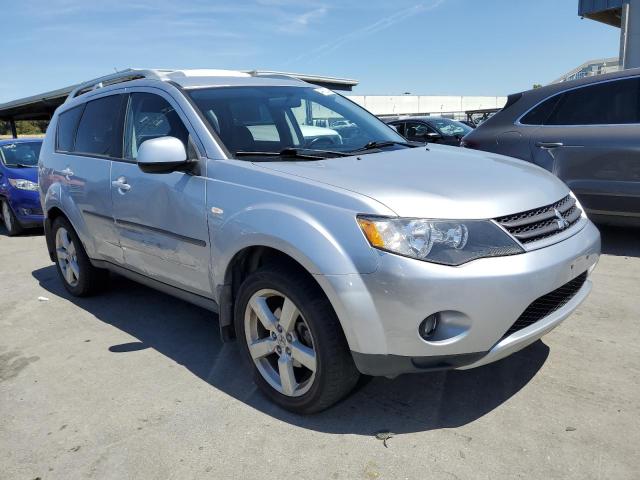 2007 Mitsubishi Outlander Xls VIN: JA4MT41X47Z001020 Lot: 54412334