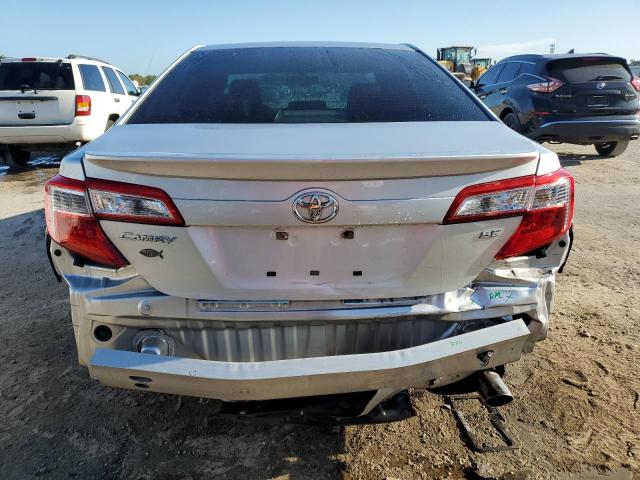 2012 Toyota Camry Base VIN: 4T1BF1FK9CU193988 Lot: 52872434