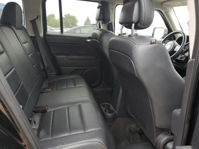 2015 JEEP PATRIOT LA - 1C4NJPFA6FD126313