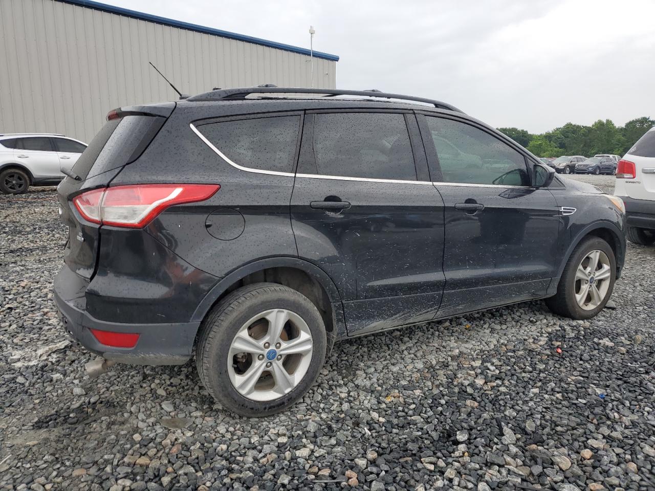 1FMCU9G92DUB83096 2013 Ford Escape Se