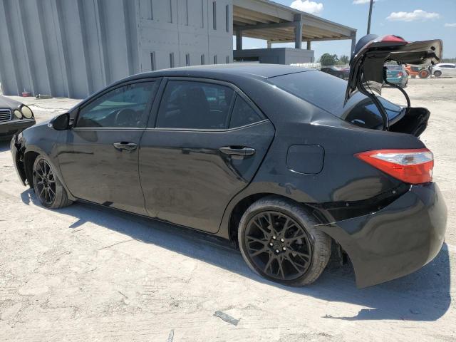 2016 Toyota Corolla L VIN: 2T1BURHE3GC560984 Lot: 53960884