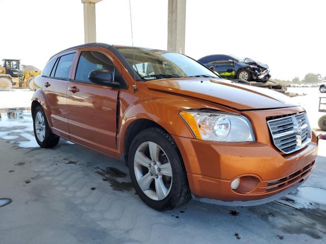 2011 Dodge Caliber Mainstreet VIN: 1B3CB3HA5BD255309 Lot: 56402744