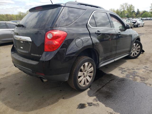 2010 Chevrolet Equinox Lt VIN: 2CNFLDEY8A6244636 Lot: 53523534