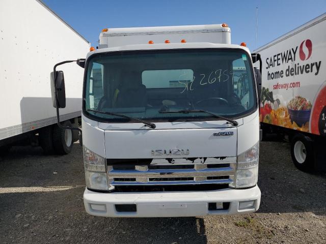 2014 Isuzu Npr VIN: 54DB4W1BXES800893 Lot: 51226754