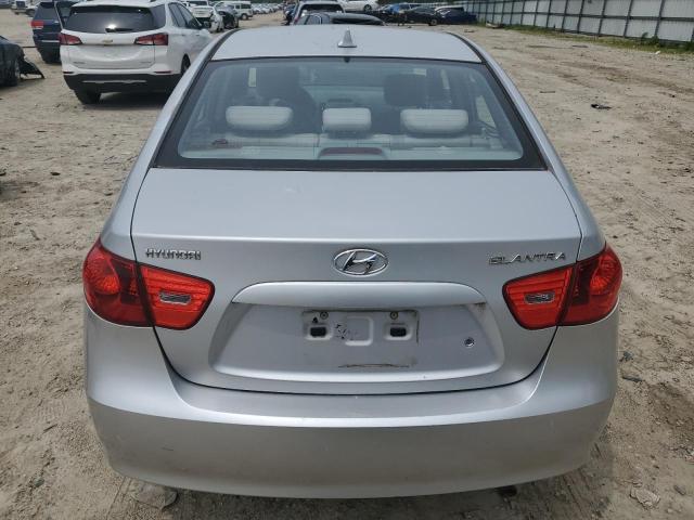 2009 Hyundai Elantra Gls VIN: KMHDU46D89U794755 Lot: 54459544