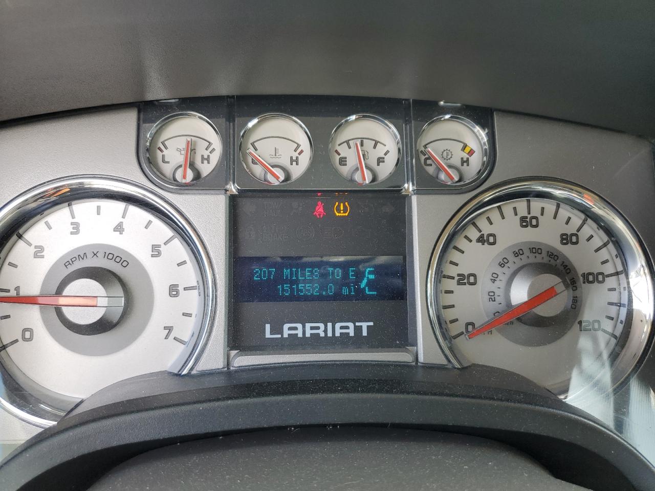 1FTPW14V39FA62950 2009 Ford F150 Supercrew