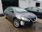 NISSAN SENTRA S photo