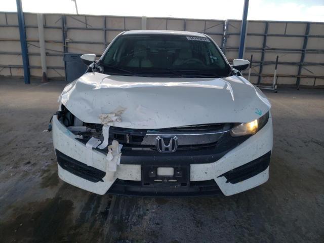 2016 HONDA CIVIC LX - 19XFC2F52GE042560