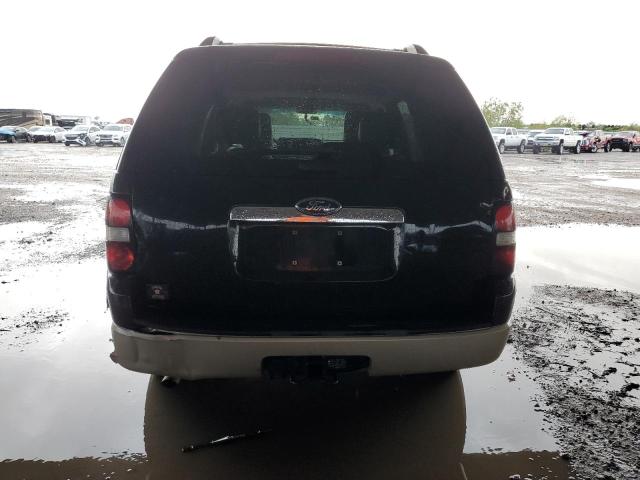 2010 Ford Explorer Eddie Bauer VIN: 1FMEU6EE2AUA36442 Lot: 53417054