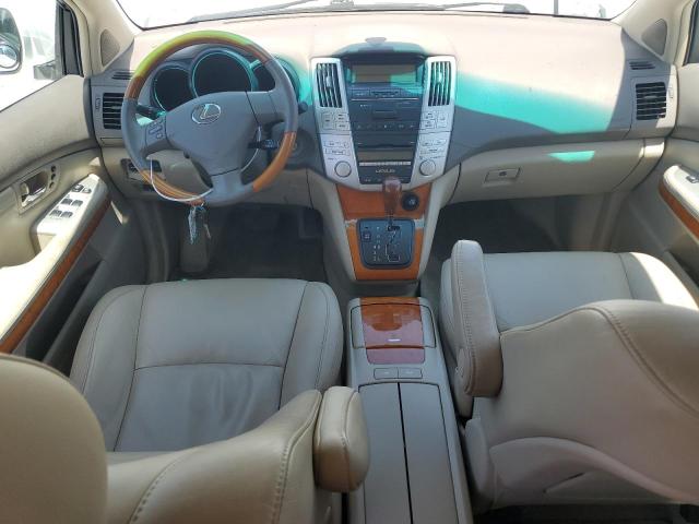 2009 Lexus Rx 350 VIN: 2T2GK31U59C080583 Lot: 56375654