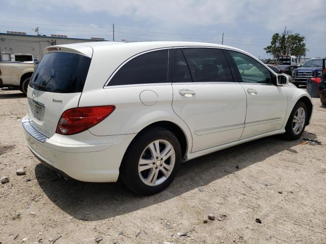 2009 Mercedes-Benz R 350 4Matic VIN: 4JGCB65E19A090874 Lot: 55289774