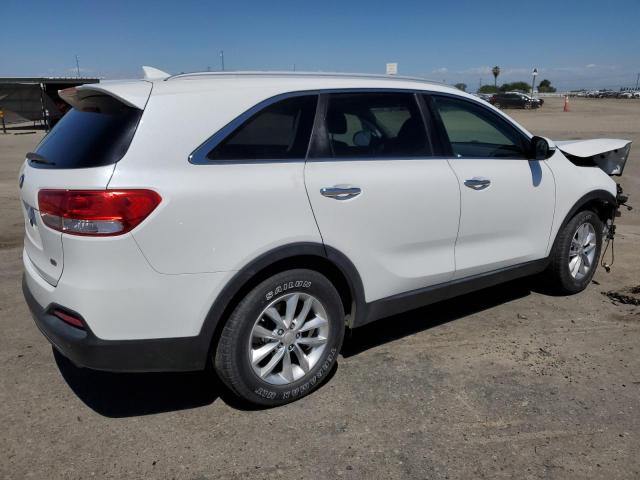 2017 Kia Sorento Lx VIN: 5XYPG4A30HG267560 Lot: 54423204