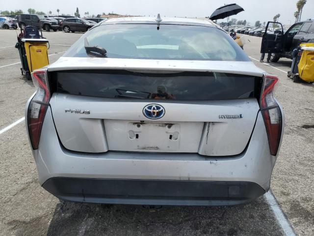 2016 Toyota Prius VIN: JTDKARFU8G3018128 Lot: 53755244