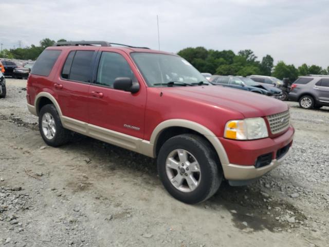 2005 Ford Explorer Eddie Bauer VIN: 1FMZU64W65UA49132 Lot: 55414694