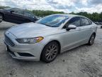 2017 FORD FUSION SE - 3FA6P0HD8HR252027