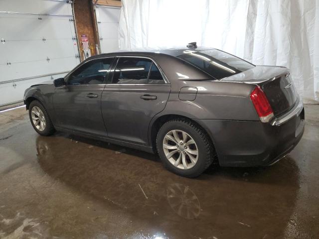 2015 Chrysler 300 Limited VIN: 2C3CCAAG1FH807383 Lot: 53484574