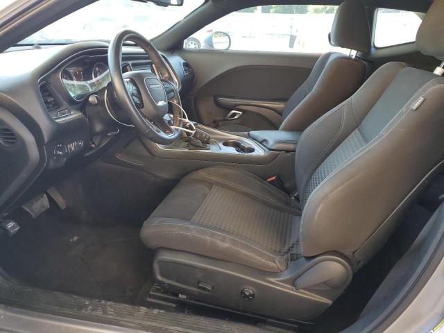 2018 Dodge Challenger Sxt VIN: 2C3CDZAG9JH200071 Lot: 52871714