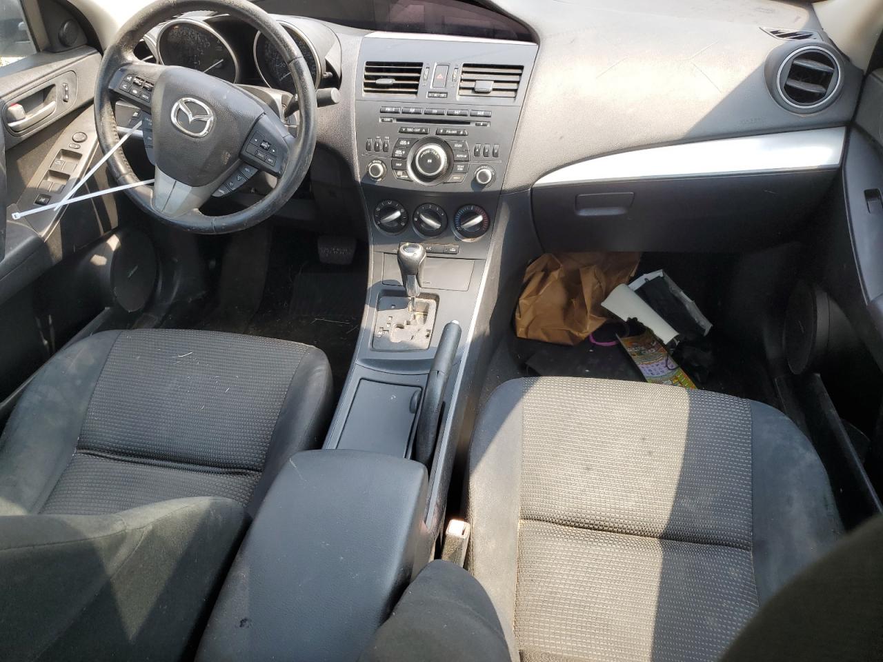 JM1BL1V73C1696170 2012 Mazda 3 I