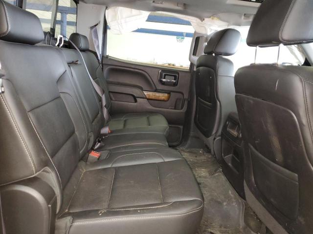 2014 GMC Sierra K1500 Slt VIN: 3GTU2VEC9EG241795 Lot: 56311664