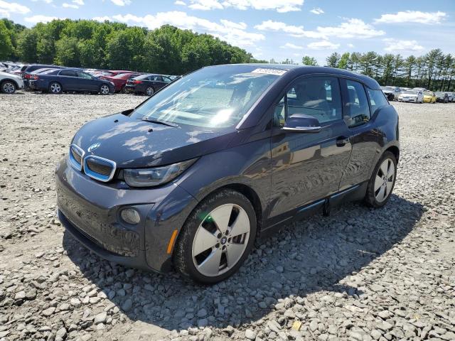 VIN WBY1Z2C5XEV285361 2014 BMW I3, Bev no.1