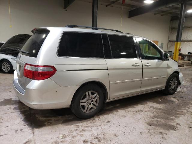 2006 Honda Odyssey Exl VIN: 5FNRL386X6B427768 Lot: 53906804