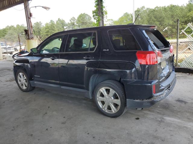 2017 GMC Terrain - Image 2