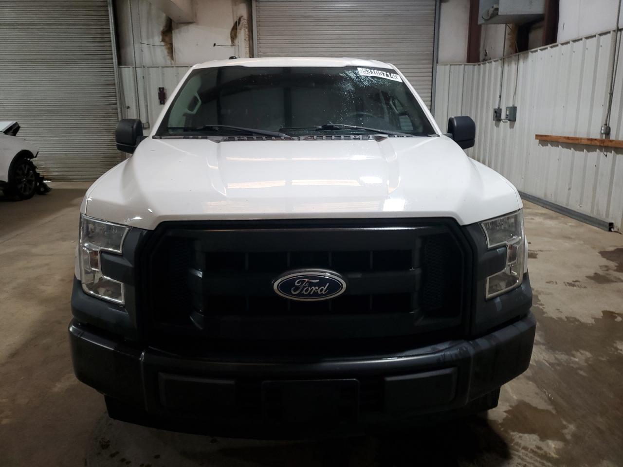 1FTEX1C86HKE53273 2017 Ford F150 Super Cab