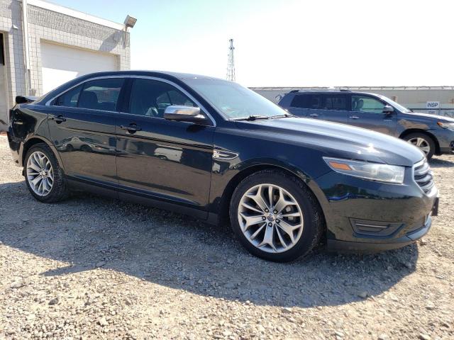 2014 Ford Taurus Limited VIN: 1FAHP2F85EG117486 Lot: 55946044