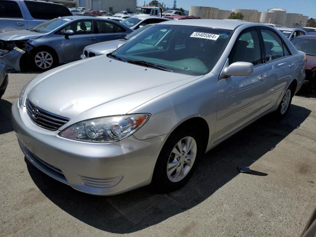 2005 Toyota Camry Le VIN: 4T1BF30K15U608177 Lot: 55405564