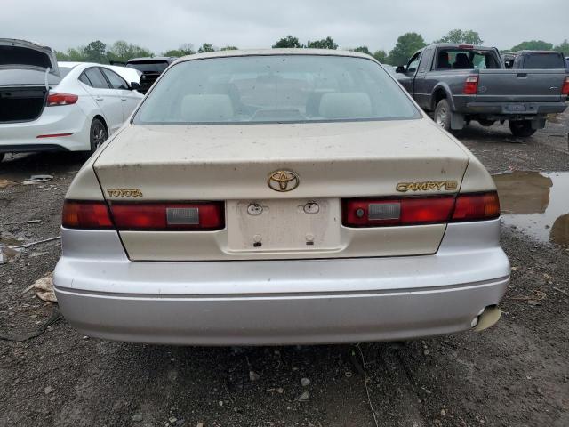 1998 Toyota Camry Ce VIN: JT2BG22K2W0259685 Lot: 53822334