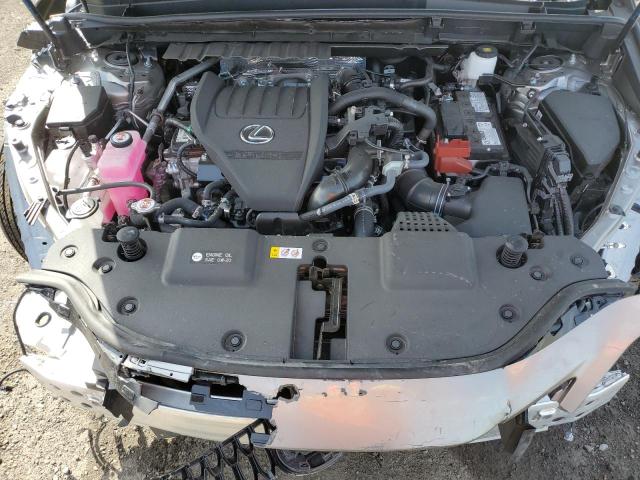 2024 LEXUS NX 350 PRE 2T2GGCEZ6RC059412