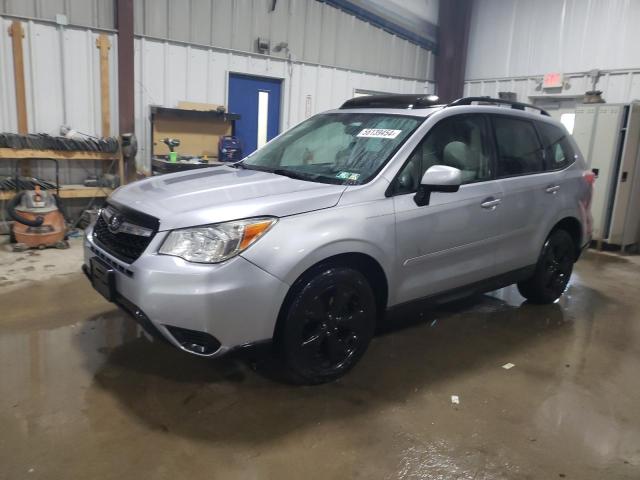 2015 Subaru Forester 2.5I Premium VIN: JF2SJADC5FH477373 Lot: 56139454