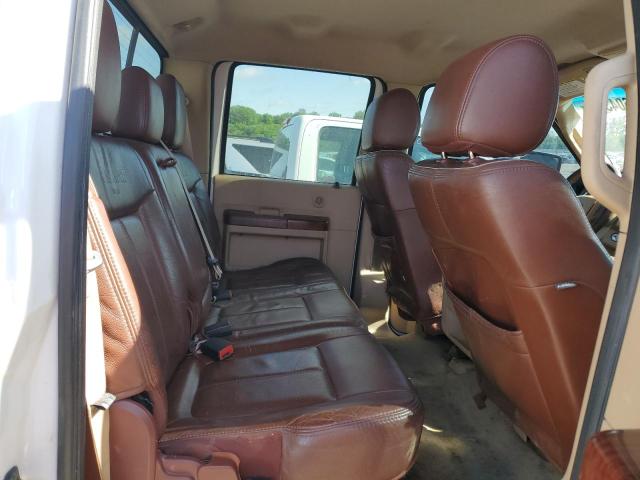 2012 Ford F250 Super Duty VIN: 1FT7W2BT5CEA54630 Lot: 56043394